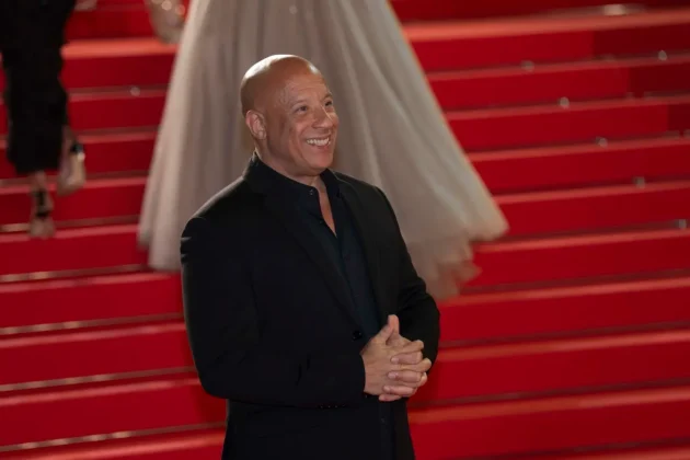 Festival di Cannes 79