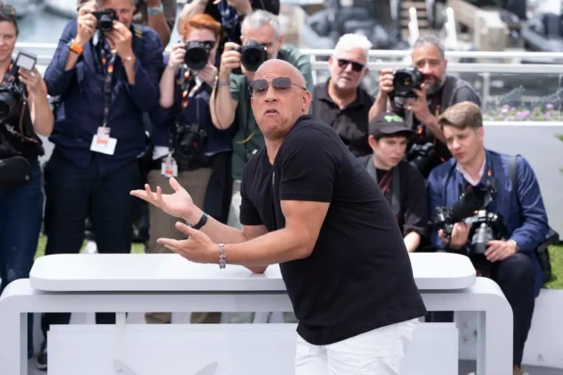 Festival di Cannes 79