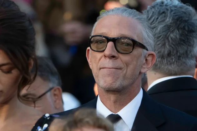 Vincent Cassell al Festival di Cannes 2026