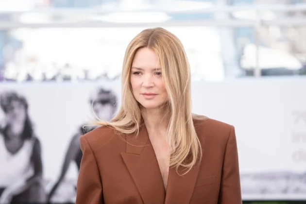 Virginie Efira al Festival di Cannes 2026