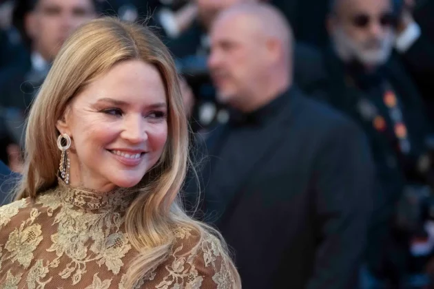 Virginie Efira