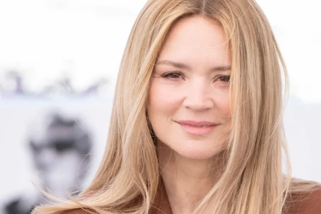 Virginie Efira al Festival di Cannes 2026