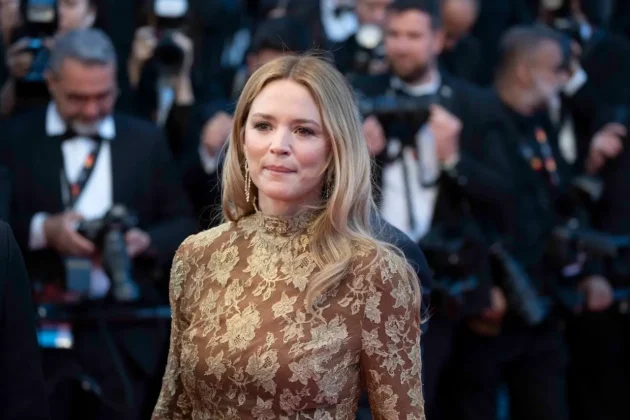 Virginie Efira al Festival di Cannes 2026