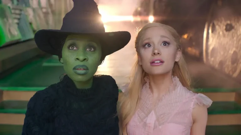 Wicked: la spiegazione del finale e come prepara il sequel