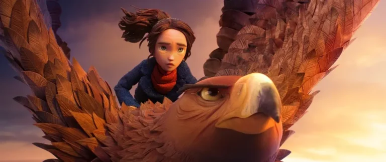 Wildwood &ndash; I segreti del bosco proibito: il trailer del nuovo film LAIKA