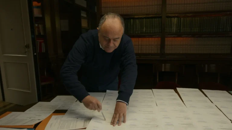 World&nbsp;Wide Mafia, &lsquo;Ndrangheta: il trailer della docuserie dal 20 maggio su Disney+