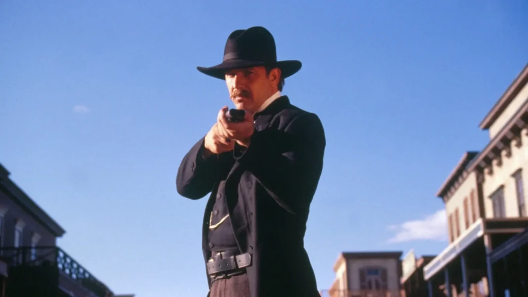 Wyatt Earp spiegazione finale film Wyatt Earp spiegazione finale film