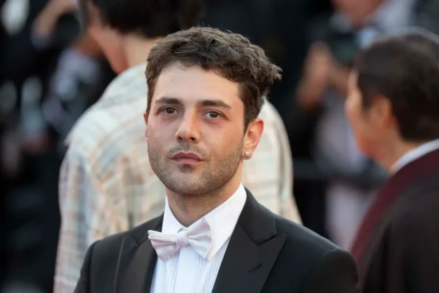 Xavier Dolan al Festival di Cannes 2026
