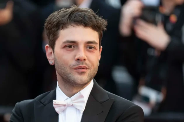 Xavier Dolan al Festival di Cannes 2026