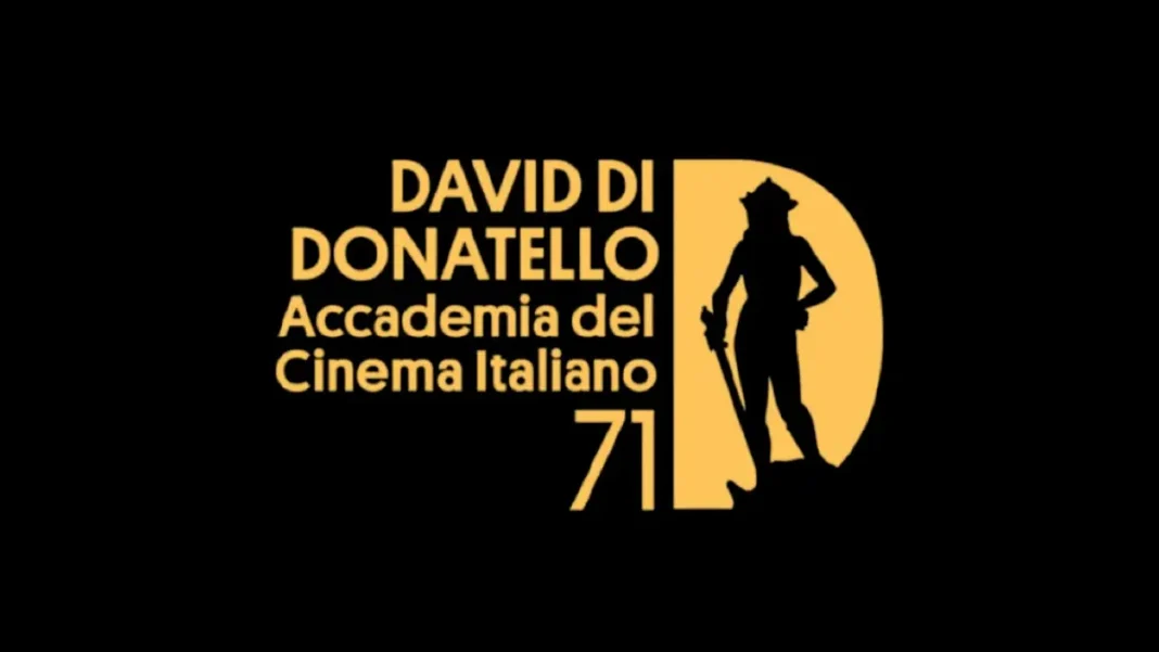 david di donatello 71 david di donatello 71
