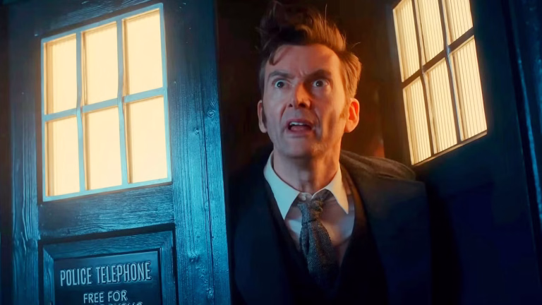 Doctor Who torna ufficialmente la prossima settimana, ma non nel modo che i fan si aspettano