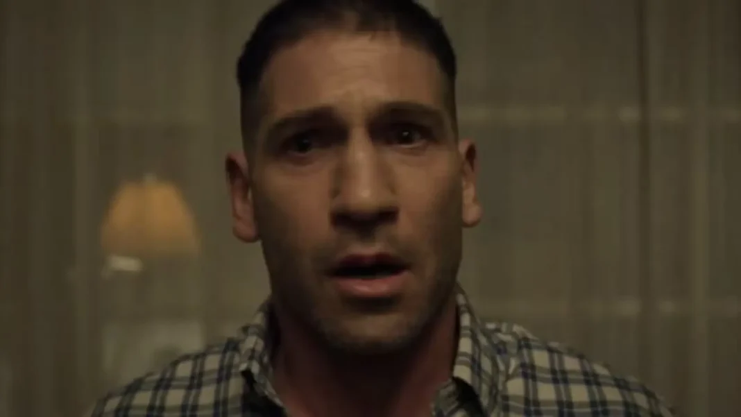 The Punisher: one last kill