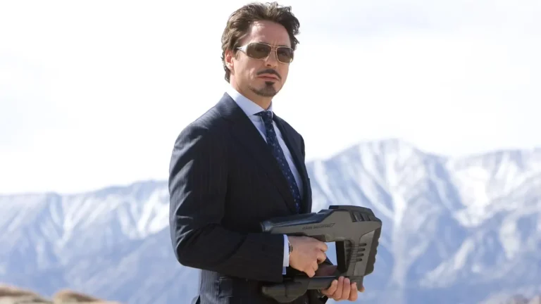 18 anni dopo, Marvel “rifà” ufficialmente il finale di Iron Man – SPOILER 18 anni dopo, Marvel “rifà” ufficialmente il finale di Iron Man – SPOILER