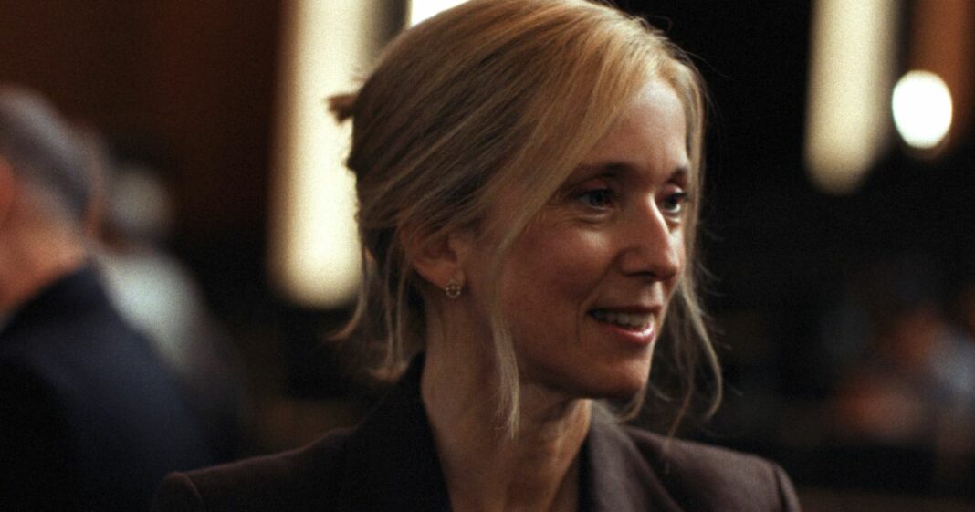 la vie d'un femme recensione Léa Drucker protagonista di La vie d'un femme