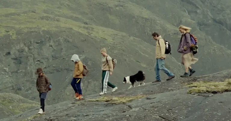 L&rsquo;amore che rimane: il trailer italiano del nuovo film di Hlynur P&aacute;lmason