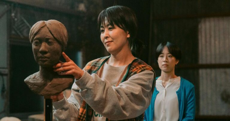 Nagi Notes, recensione: la cartolina dal Giappone di Koji Fukada &ndash; Cannes 79