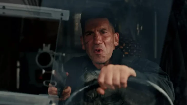 The Punisher: One Last Kill: 14 Easter Eggs, riferimenti e citazioni dal MCU