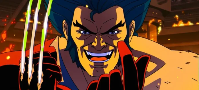 x-men 97 stagione 2 x-men 97 stagione 2