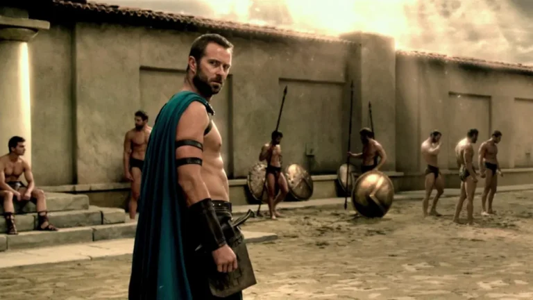 300 &ndash; L&rsquo;alba di un impero &egrave; ispirato ad una storia vera?