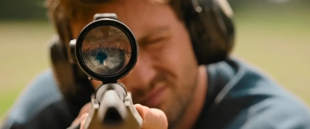 Aaron Taylor-Johnson in Fuze - Conto alla rovescia (2025) Aaron Taylor-Johnson in Fuze - Conto alla rovescia (2025)