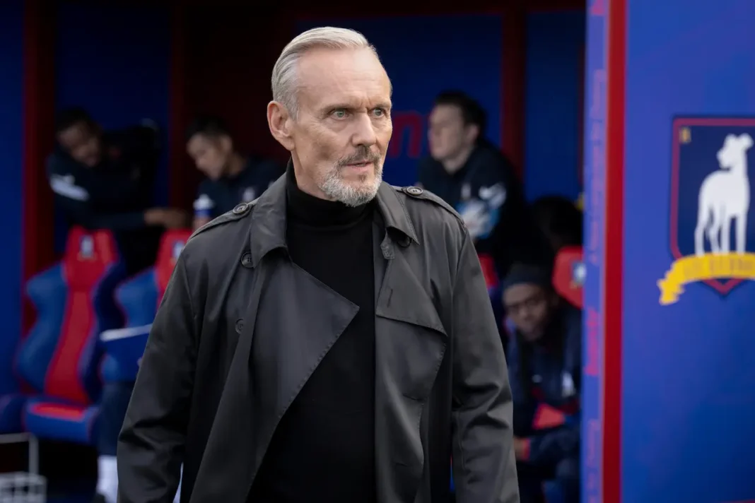Anthony Head Ted Lasso Anthony Head Ted Lasso