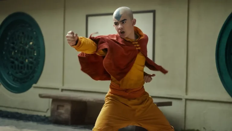Avatar &ndash; La leggenda di Aang 3 sar&agrave; &ldquo;il punto pi&ugrave; alto di Netflix&rdquo;: Gordon Cormier promette un finale epico