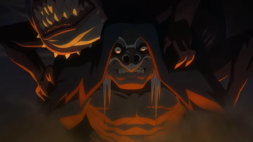 Beastmaster