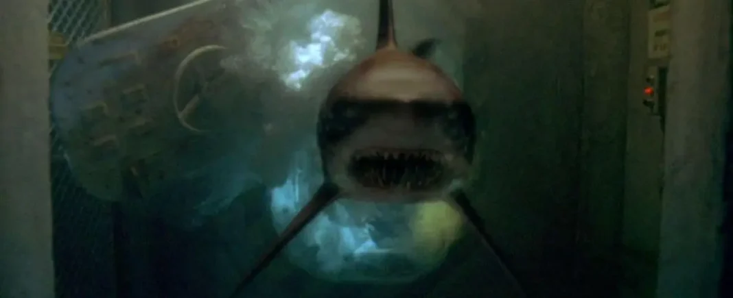 Blu profondo (1999) Blu profondo (1999)