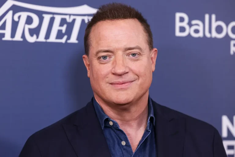 Brendan Fraser rivela la sua reazione alla sceneggiatura di La mummia 4