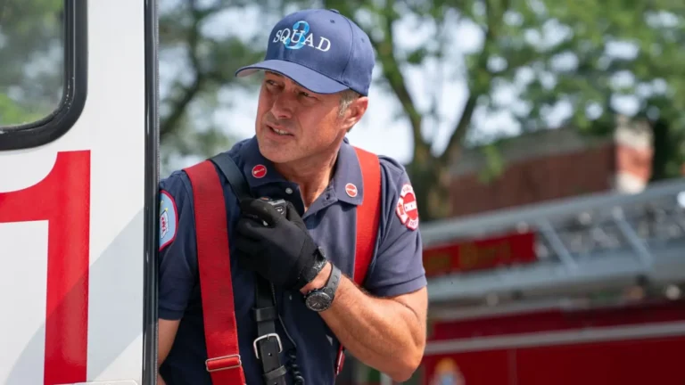 Chicago Fire 15 prepara grandi cambiamenti alla Firehouse 51 con nuovi arrivi nel cast