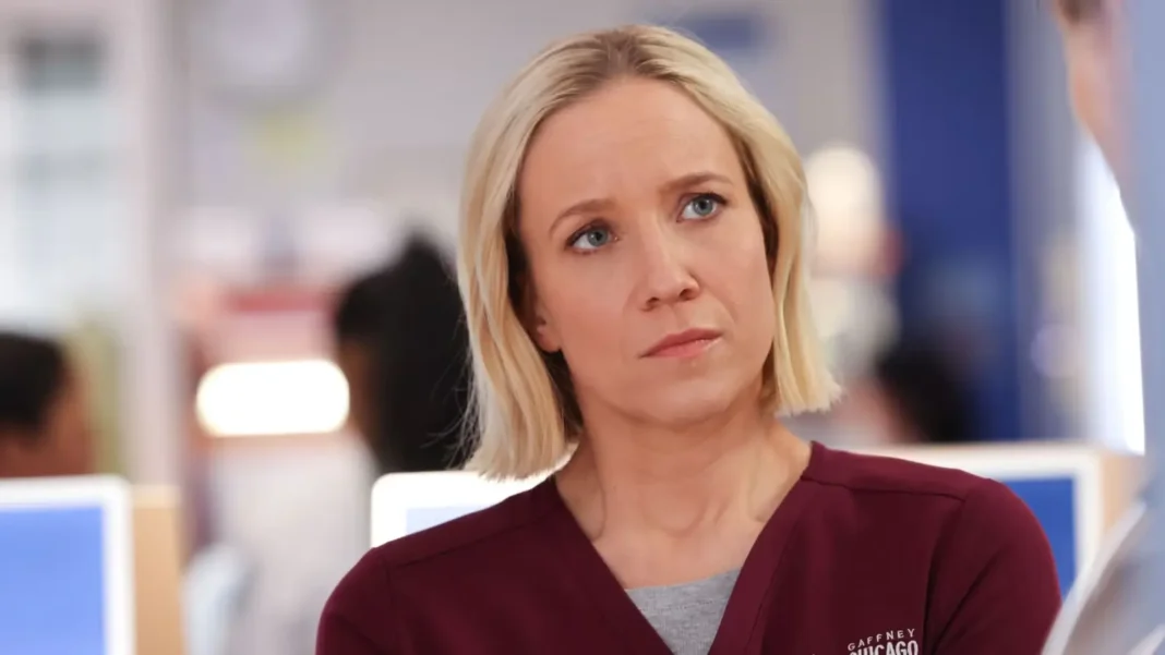 Chicago Med - Stagione 12 Chicago Med - Stagione 12