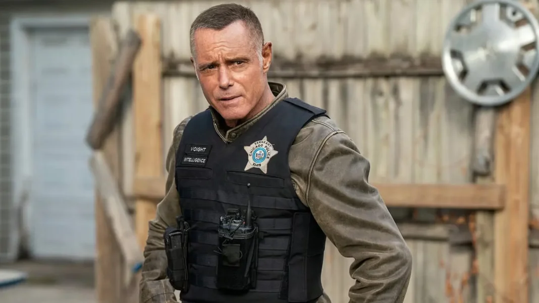 Chicago PD - Stagione 14 Chicago PD - Stagione 14