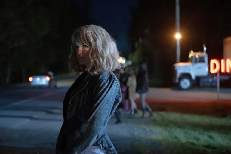 Come ho catturato il serial killer: la storia vera che ha ispirato il film