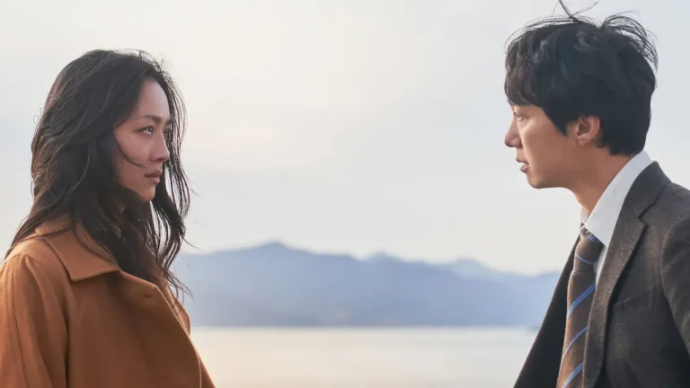 Decision to Leave: la spiegazione del finale del film