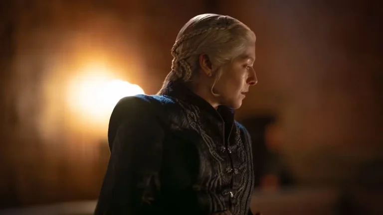 House Of The Dragon conferma che le Regine Targaryen sono maledette, anche se vincono