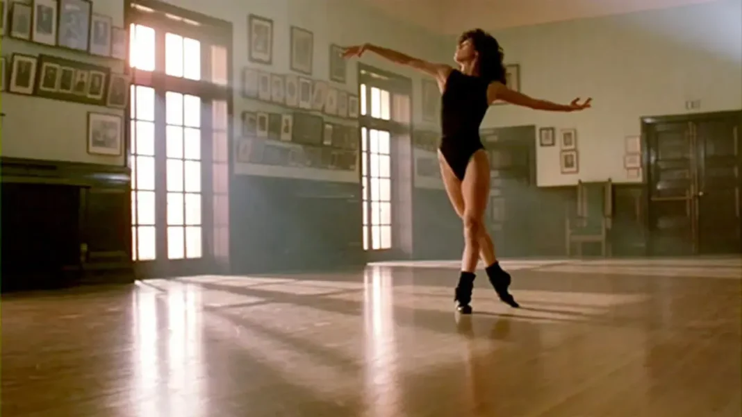 Flashdance storia vera Flashdance storia vera