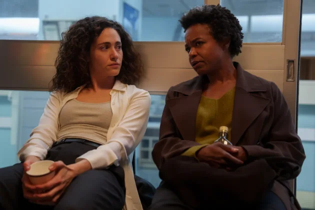 Furious - serie Hulu