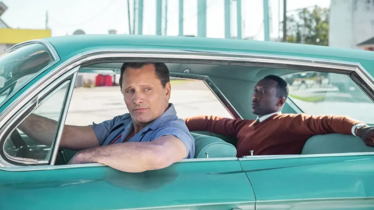 Green Book: la spiegazione del finale del film