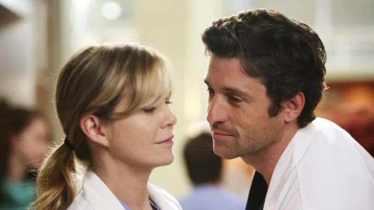 Grey’s Anatomy: la cronologia della relazione tra Meredith e Derek, spiegata Grey’s Anatomy: la cronologia della relazione tra Meredith e Derek, spiegata