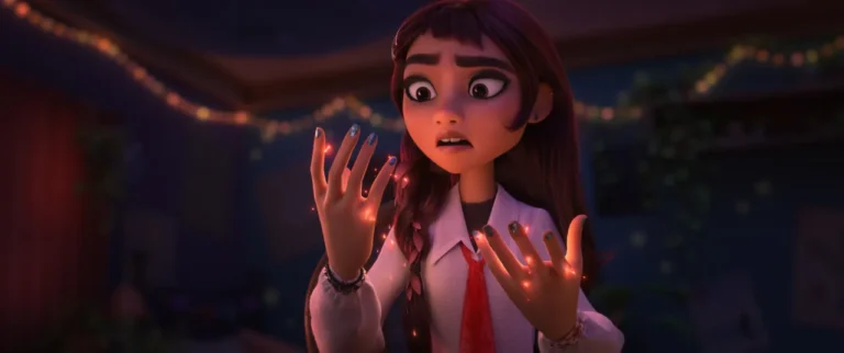 Hexed: trailer del nuovo magico film Disney