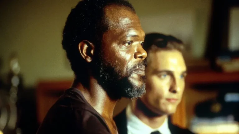 Il momento di uccidere: la spiegazione del finale del film