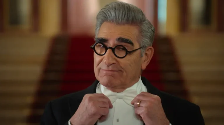 In viaggio con Eugene Levy rinnovata per la quarta stagione da Apple TV