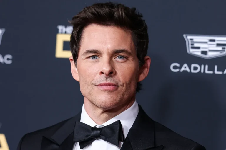 James Marsden conclude le riprese del nuovo thriller Netflix: cosa sappiamo di An Innocent Girl