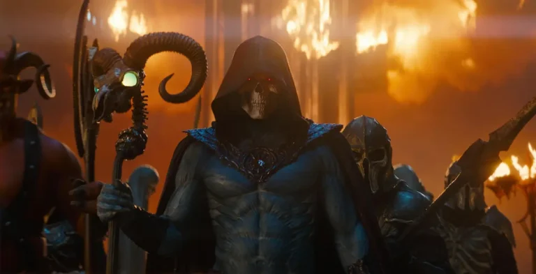 Masters of the Universe, il regista spiega perch&eacute; lo Skeletor di Jared Leto &egrave; diverso dal personaggio classico