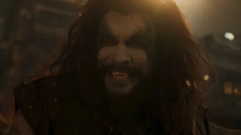 La storia e i poteri di Lobo, interpretato da Jason Momoa: ecco cosa c&rsquo;&egrave; da sapere
