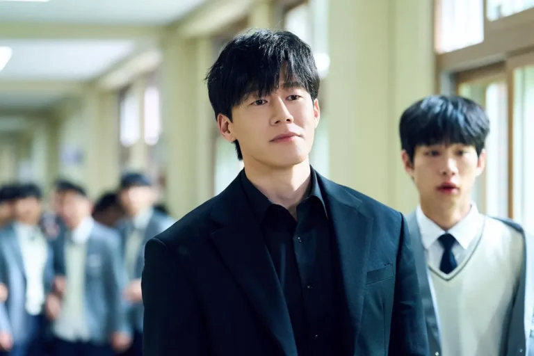 Lezioni vere conquista Netflix: la nuova serie coreana che porta l&rsquo;azione di John Wick tra i banchi di scuola