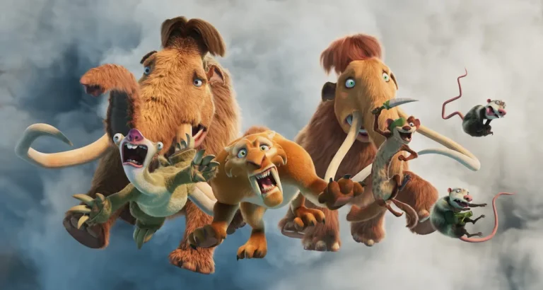 L&rsquo;Era Glaciale: Punto di Ebollizione, il teaser trailer!