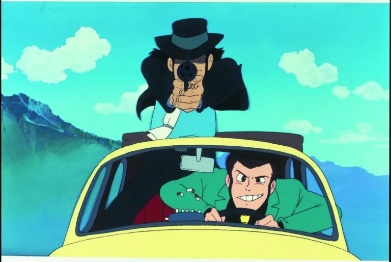Lupin III &ndash; Il castello di Cagliostro torna al cinema! Appuntamento speciale il 13, 14 e 15 luglio