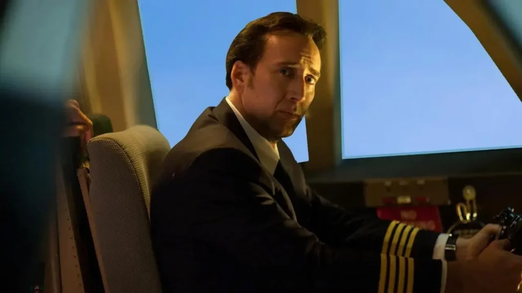 Left Behind - La profezia spiegazione finale film Left Behind - La profezia spiegazione finale film
