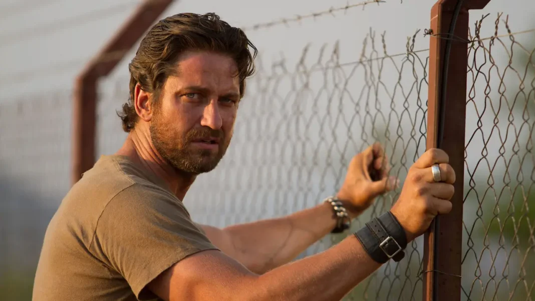 Machine Gun Preacher spiegazione finale film Machine Gun Preacher spiegazione finale film